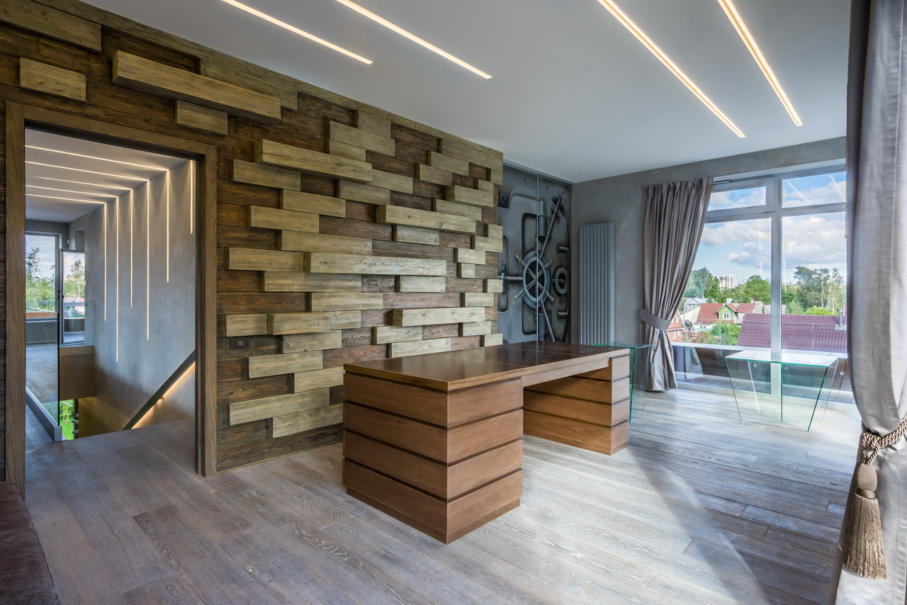 Коттедж в Ольгино