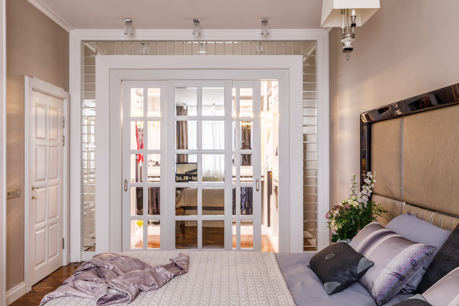 Квартира 220 м.кв.