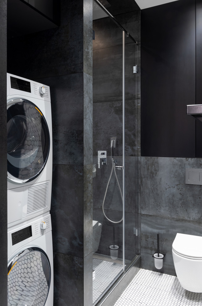 Реализация мебели по дизайн-проекту ЖК «Воронцовский Парк»