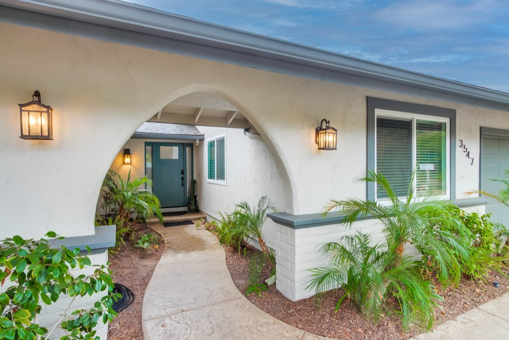 La Jolla_Home Remodel