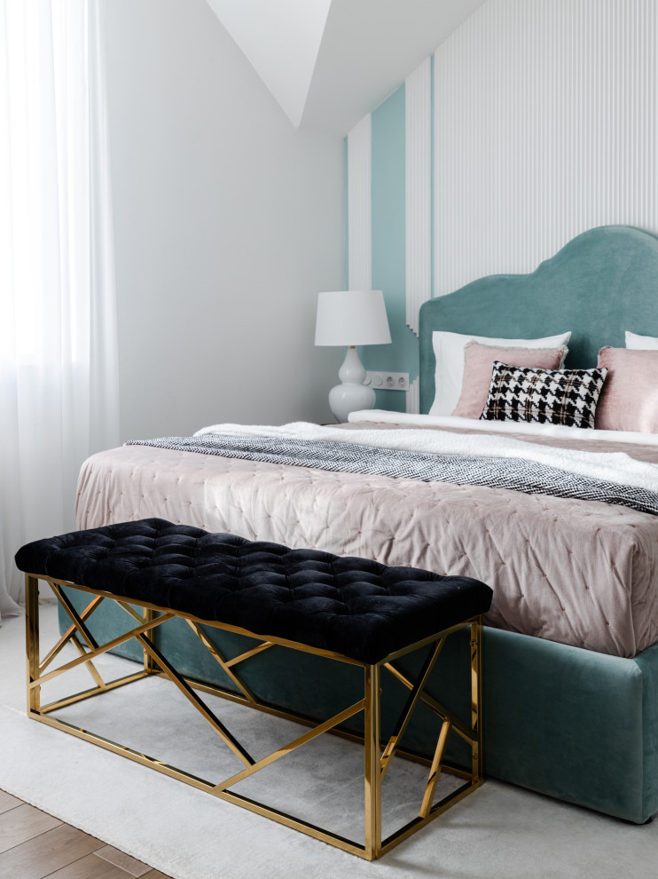 Загородный дом 200 м2