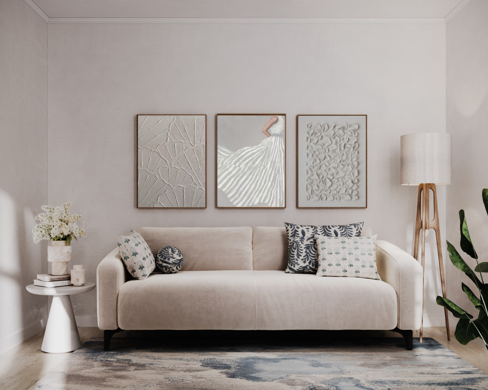 Проект "Мечтай"