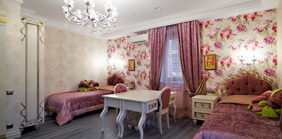 Квартира Соловьевых