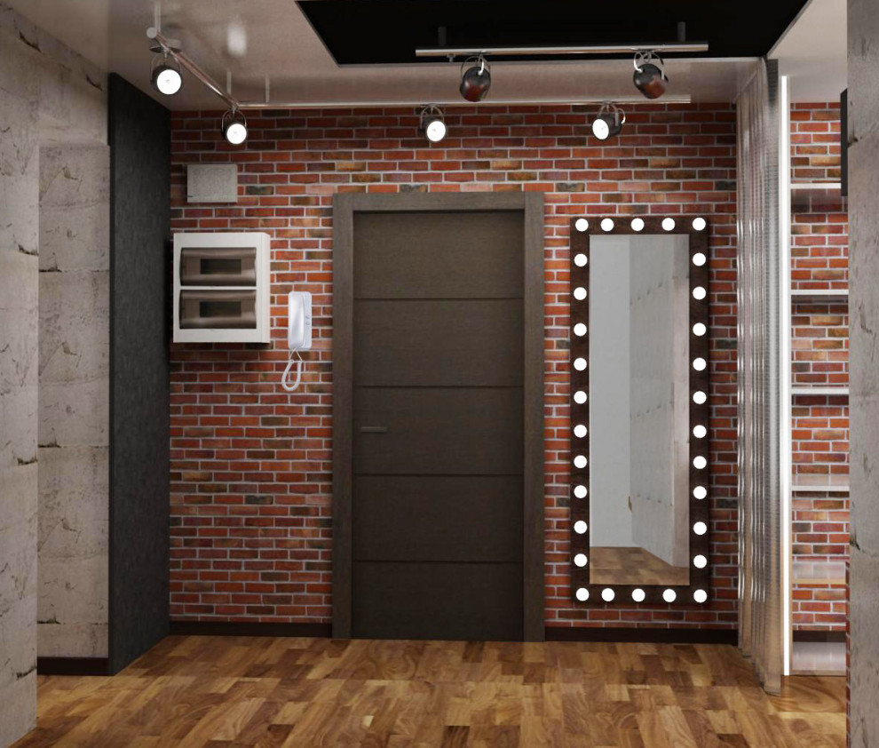 Дизайн квартиры Коломенская