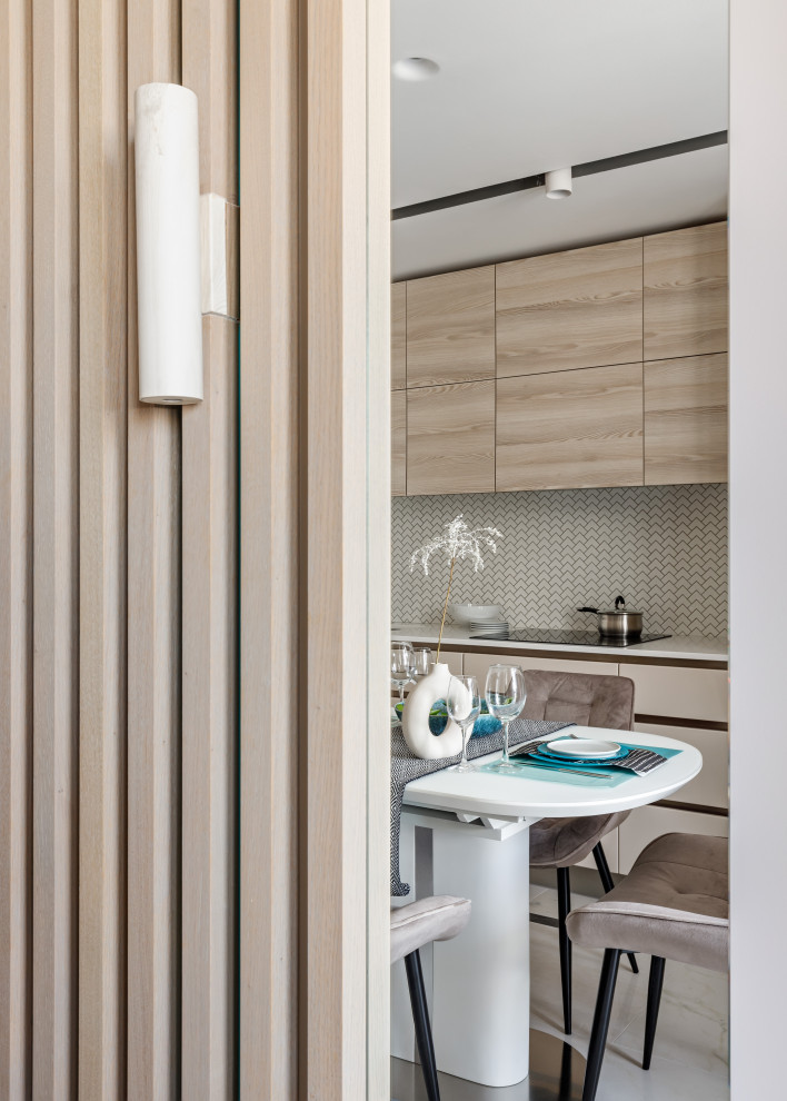 Свежий воздух