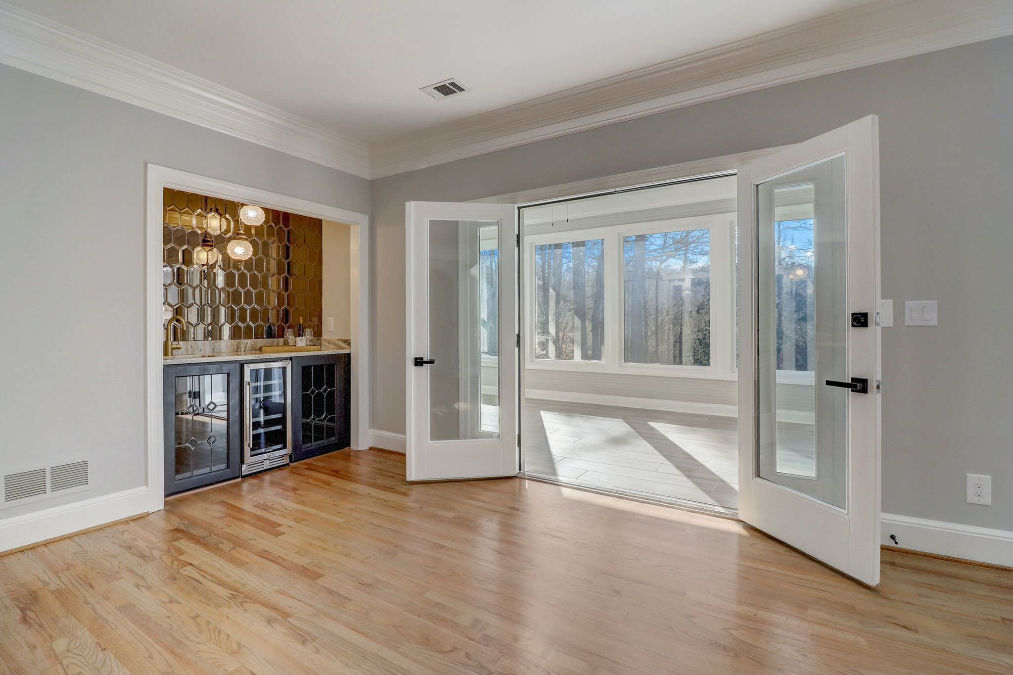 Stone Creek Whole Home Renovation