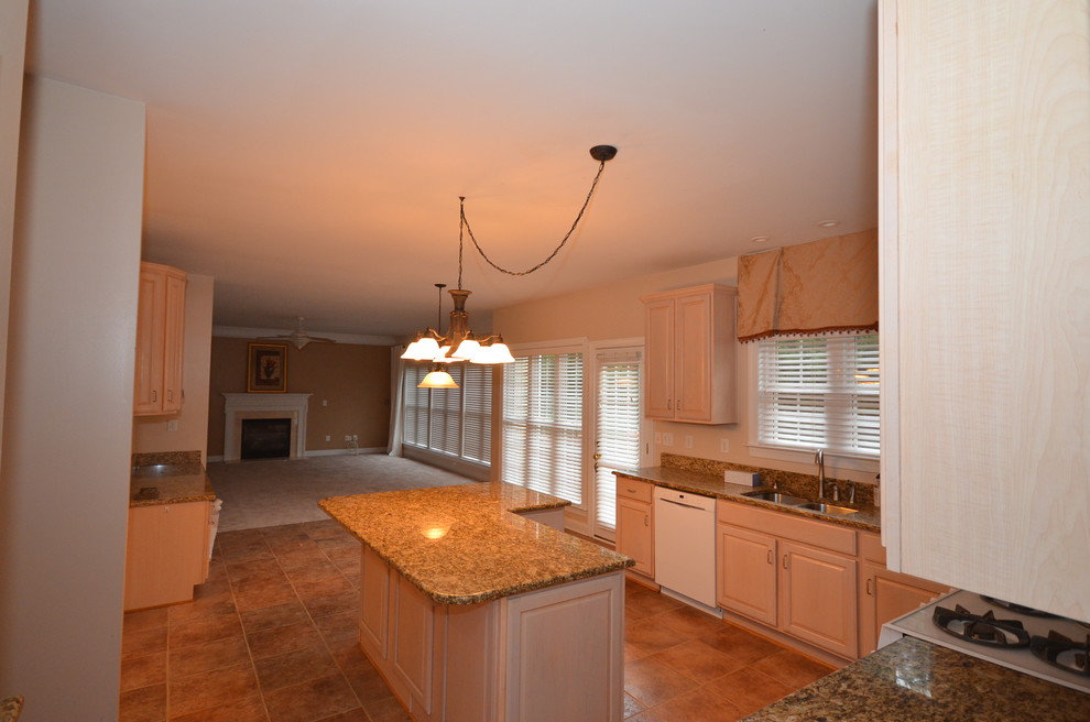 Rachael & Ryan's Kitchen
