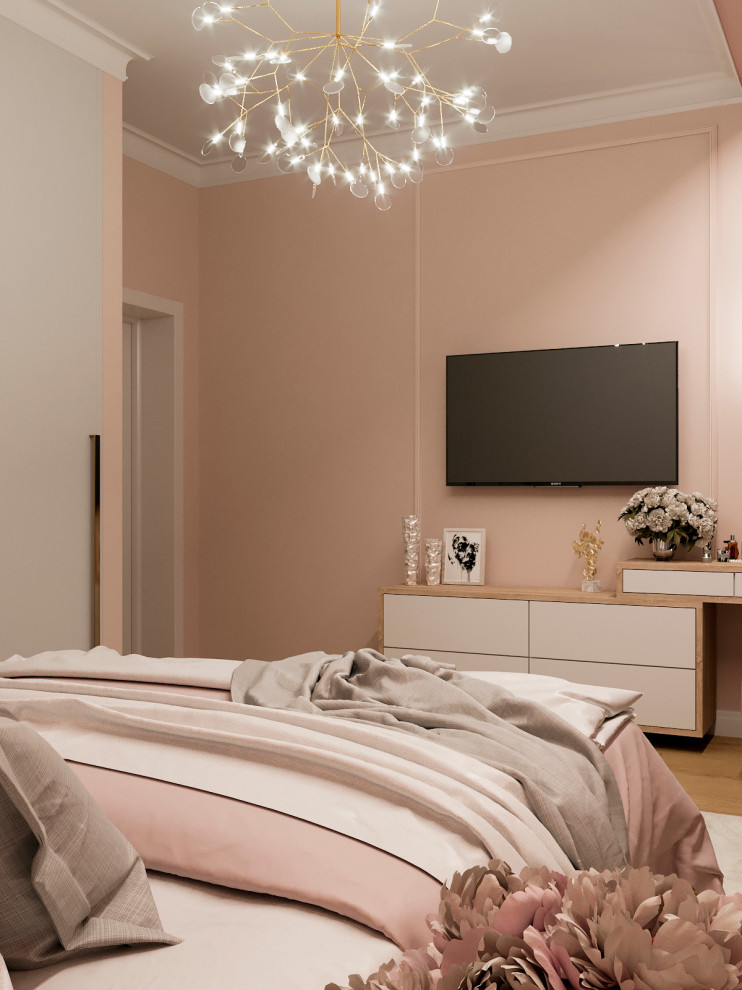 Дом в современном стиле