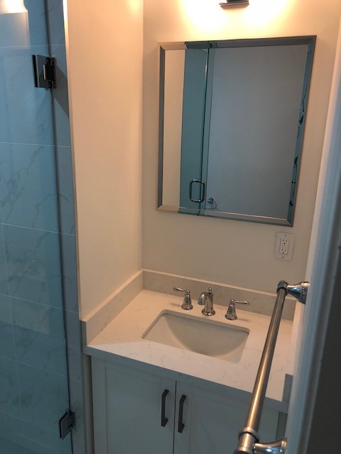 Bathrooms Feb 2017