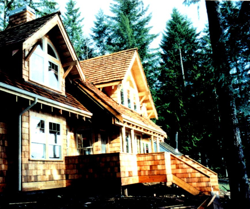 Westerman Residence