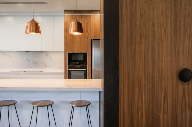 King Street contemporary-koek
