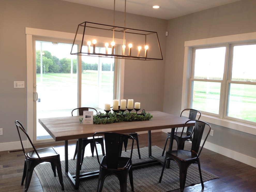 Modern Farmhouse