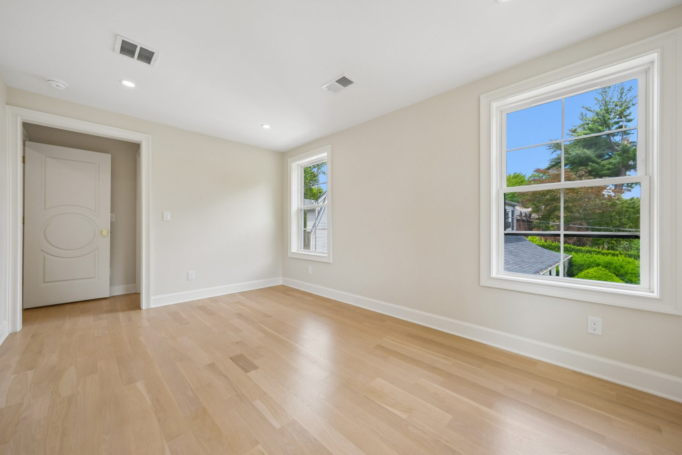 Home Addition & Remodel in Teaneck, NJ | WA Construct