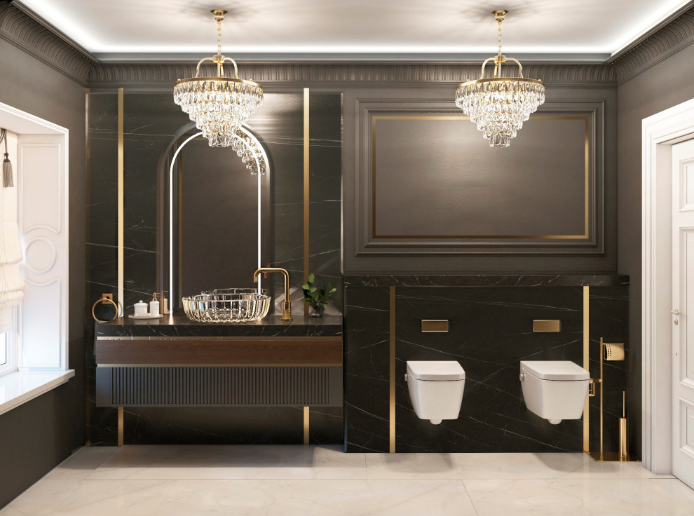 Villa Beethovenallee 350 кв.м.