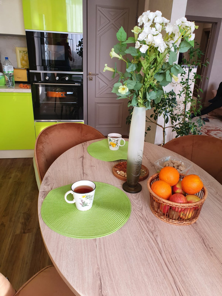 Менделеева