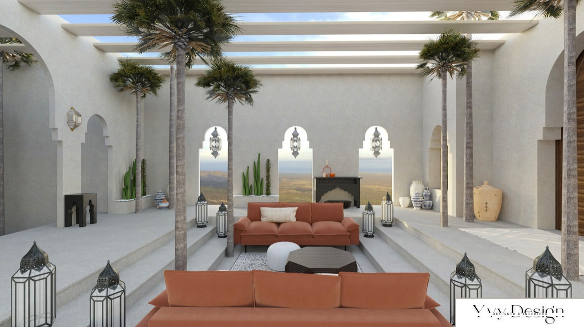 RIAD CASABLANCA