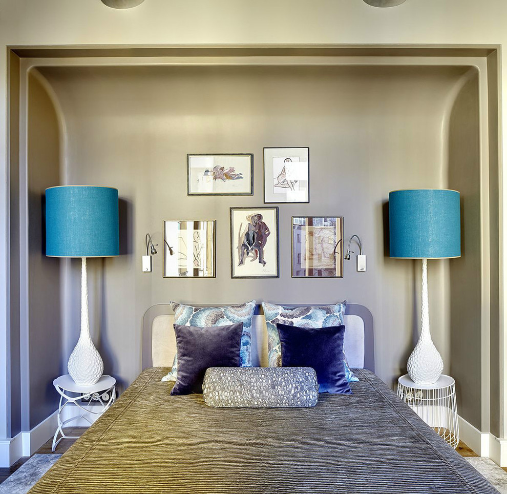 Квартира в трехэтажном особняке на набережной реки Мойки