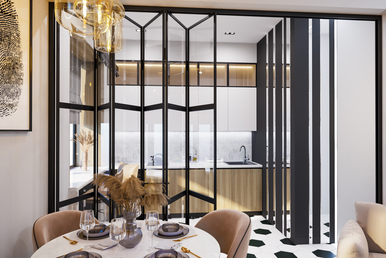 Возрождение