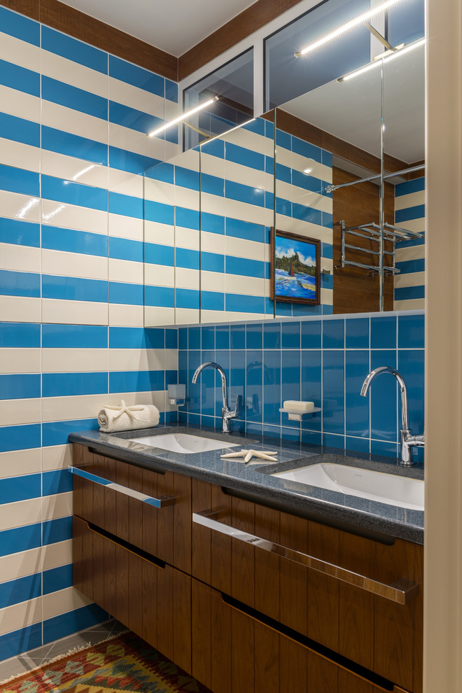 Ванная комната