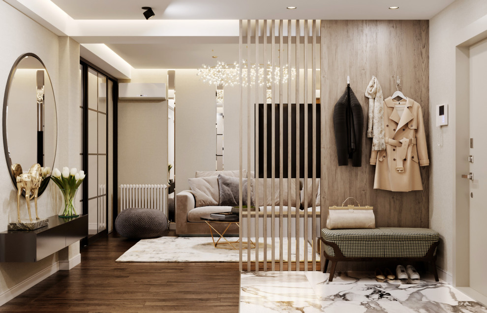 ЖК Долина Роз