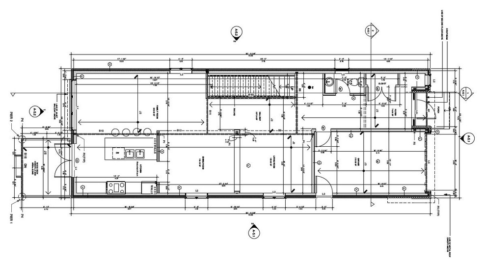 Building Permits Drawings