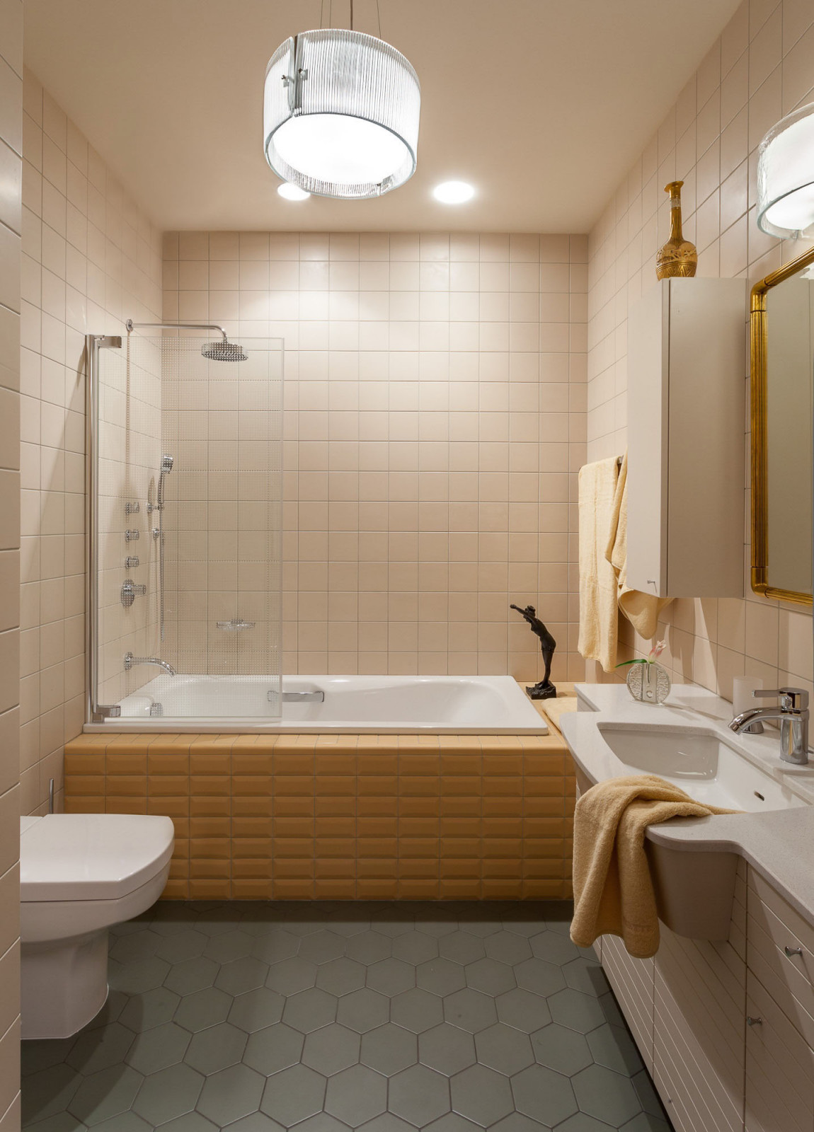 Новое Ар деко