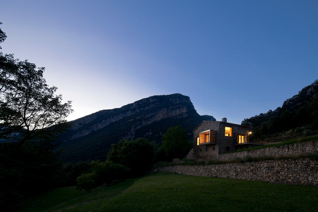Casa El Bosquet 