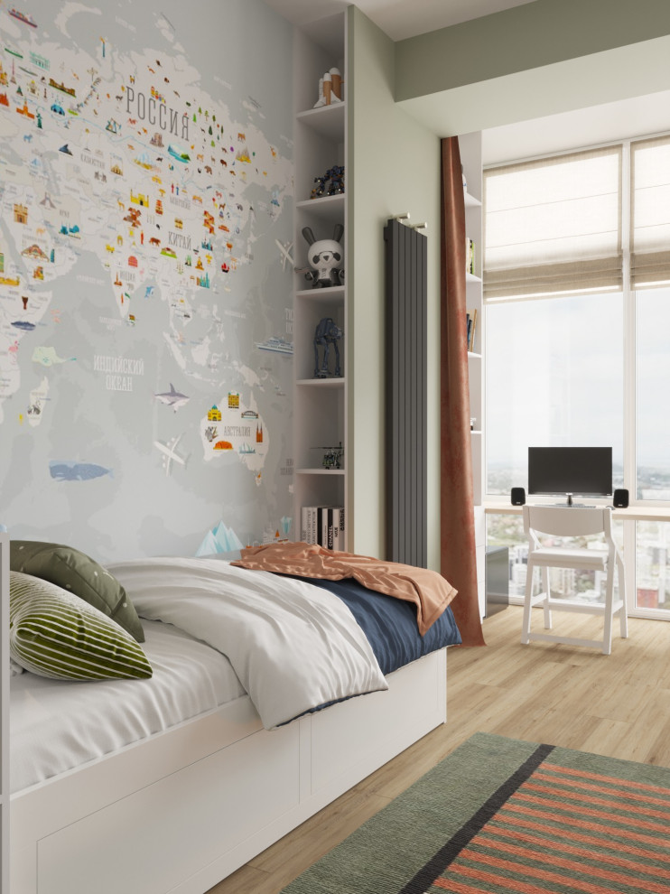 Воспоминания о море