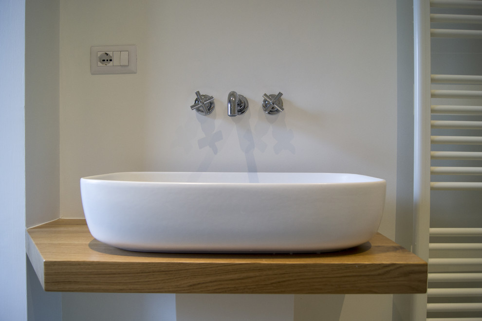 Bagno 1