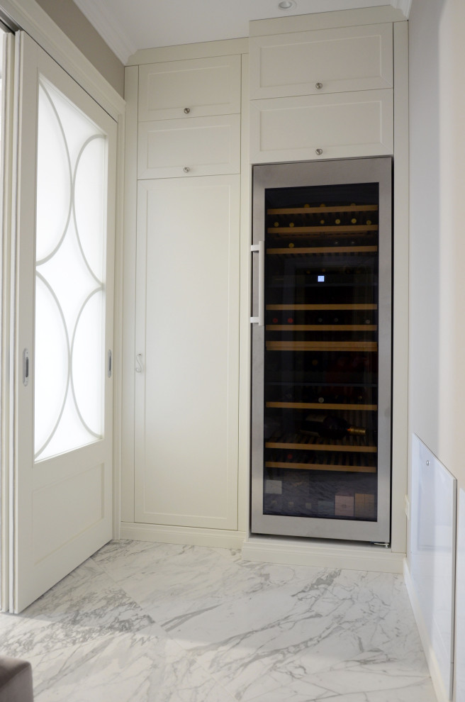 Квартира на побережье