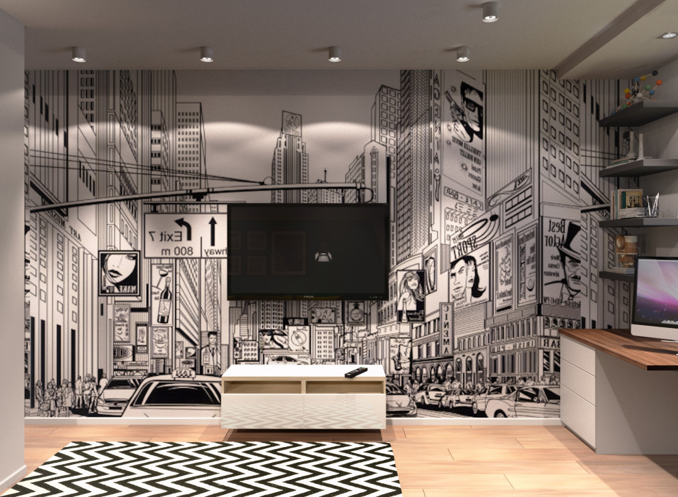 Минимализм