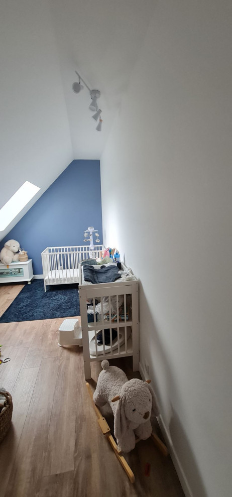 Rénovation et Aménagement d'Extension