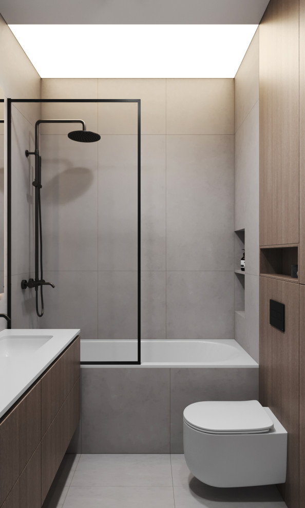 ЖК "Резиденция Сокольники"