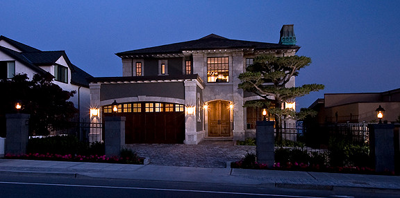 Galer Street House