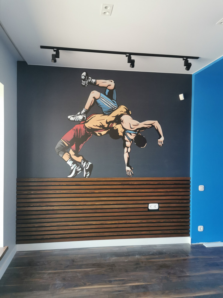 бесшовные пано