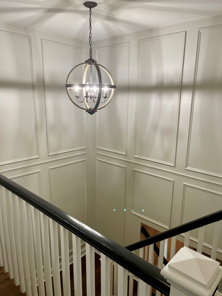 Staircase - staircase idea in Baltimore