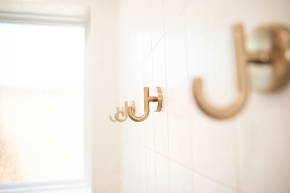 Primary Bathroom III