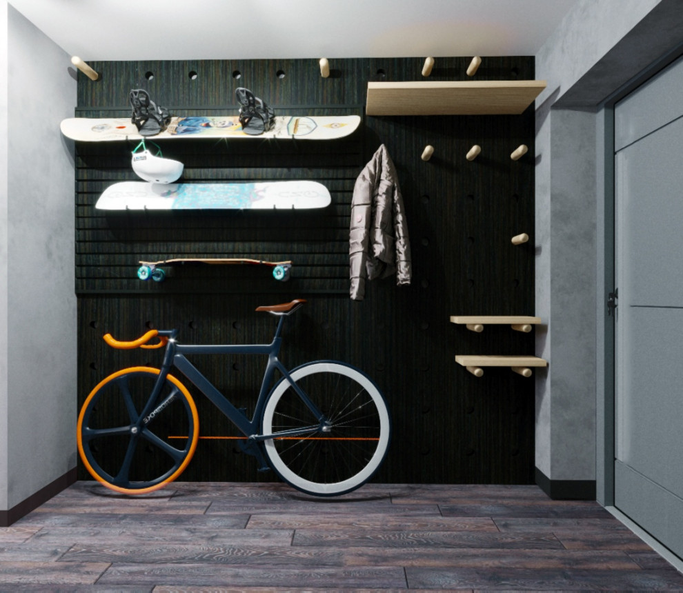 Студия 26 кв.м. в Мытищах