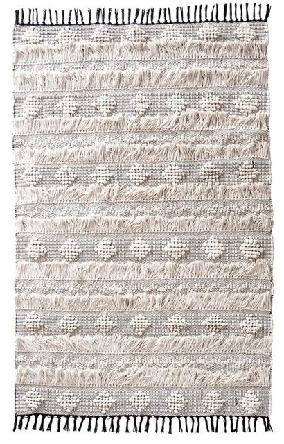 Josephine Cotton Rug, 60x90 cm