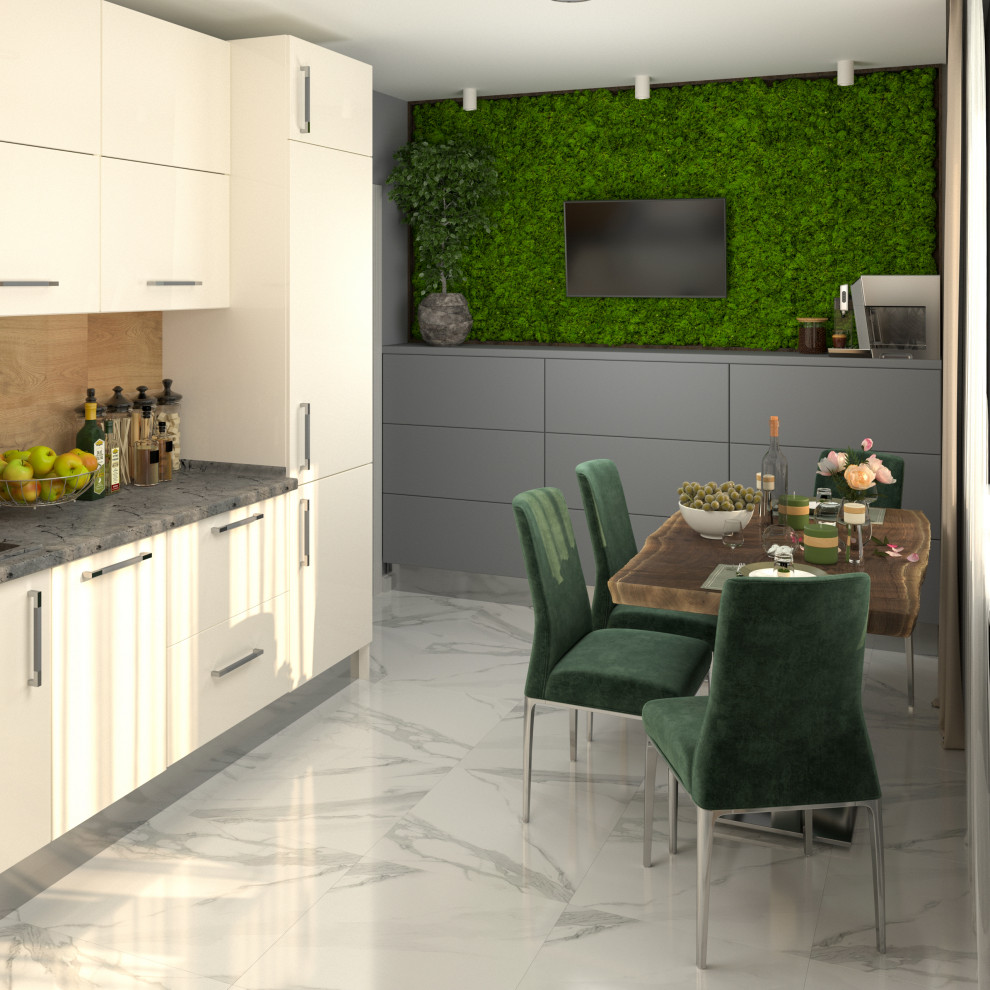 Кухня "Оазис"