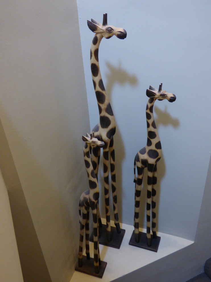 10 Clever Ways to Style Dead Corners