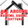 All Around Roofing, Siding & Gutters