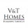 V and T Homes Limited