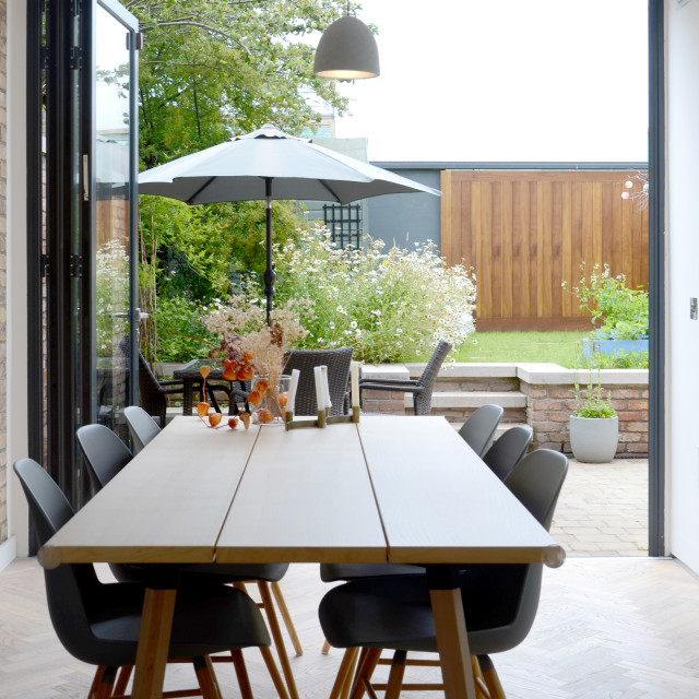 Ranelagh contemporary