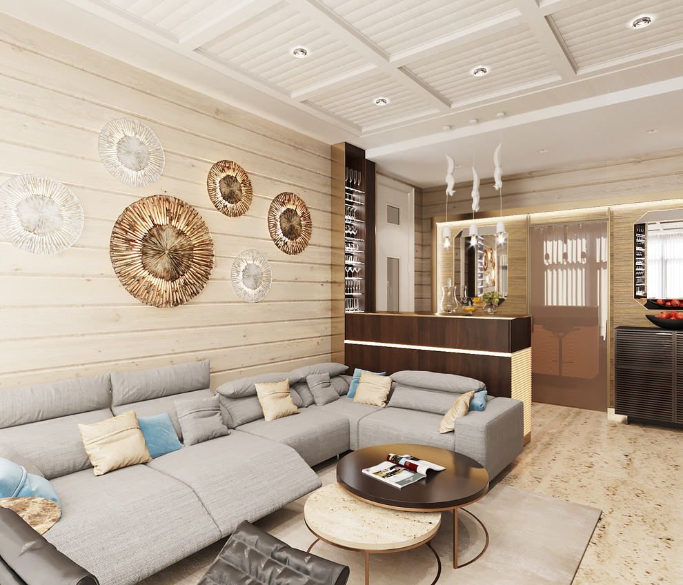 Вилла Катерина