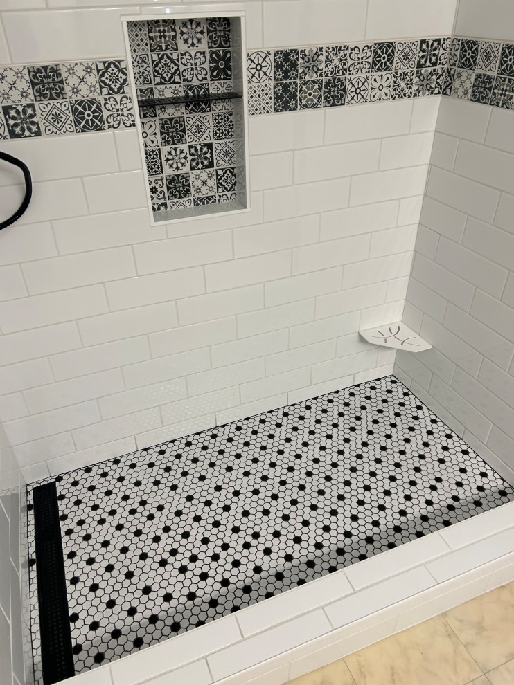 Bathroom Remodels