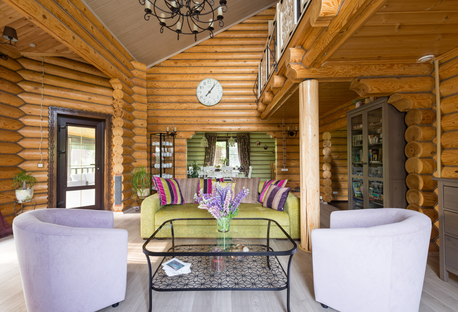 КП Золотая Роща