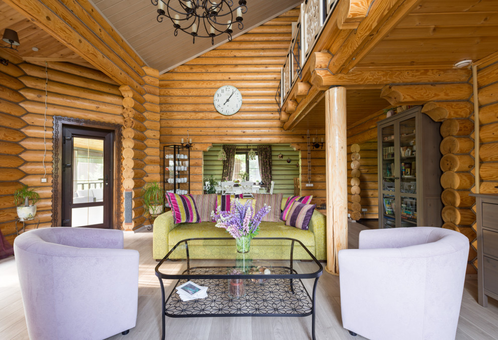 КП Золотая Роща