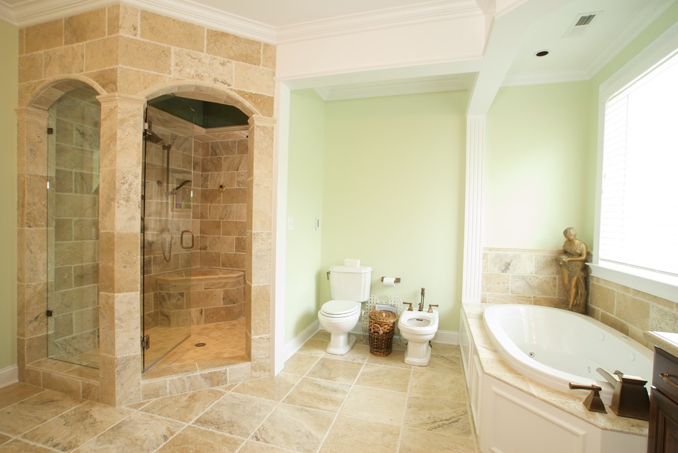 A L Master Bath