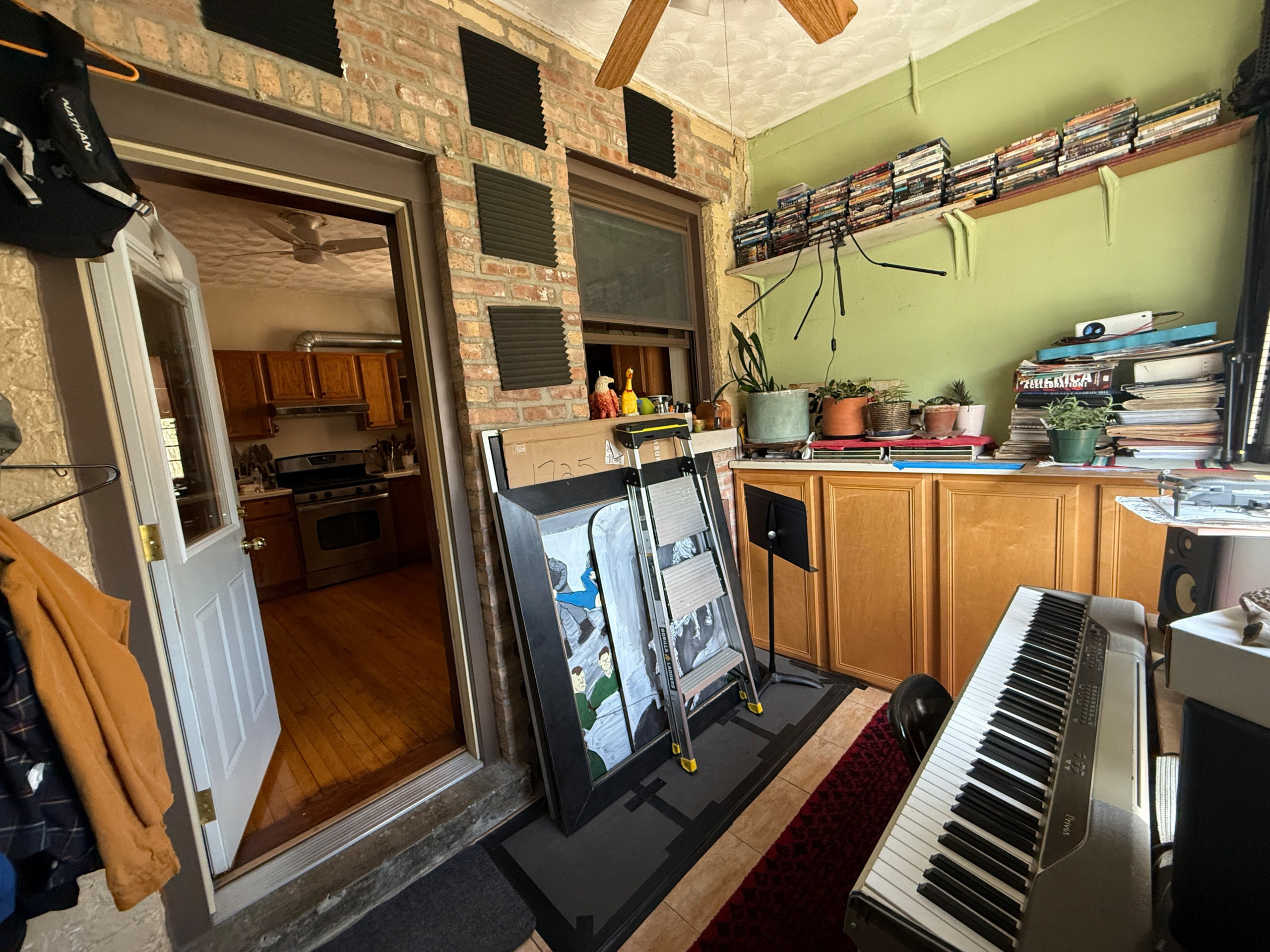 The Open House - Andersonville Chicago